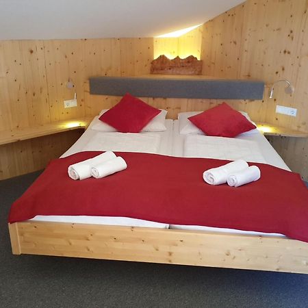 Berghotel Türlwand Ramsau am Dachstein Exterior foto