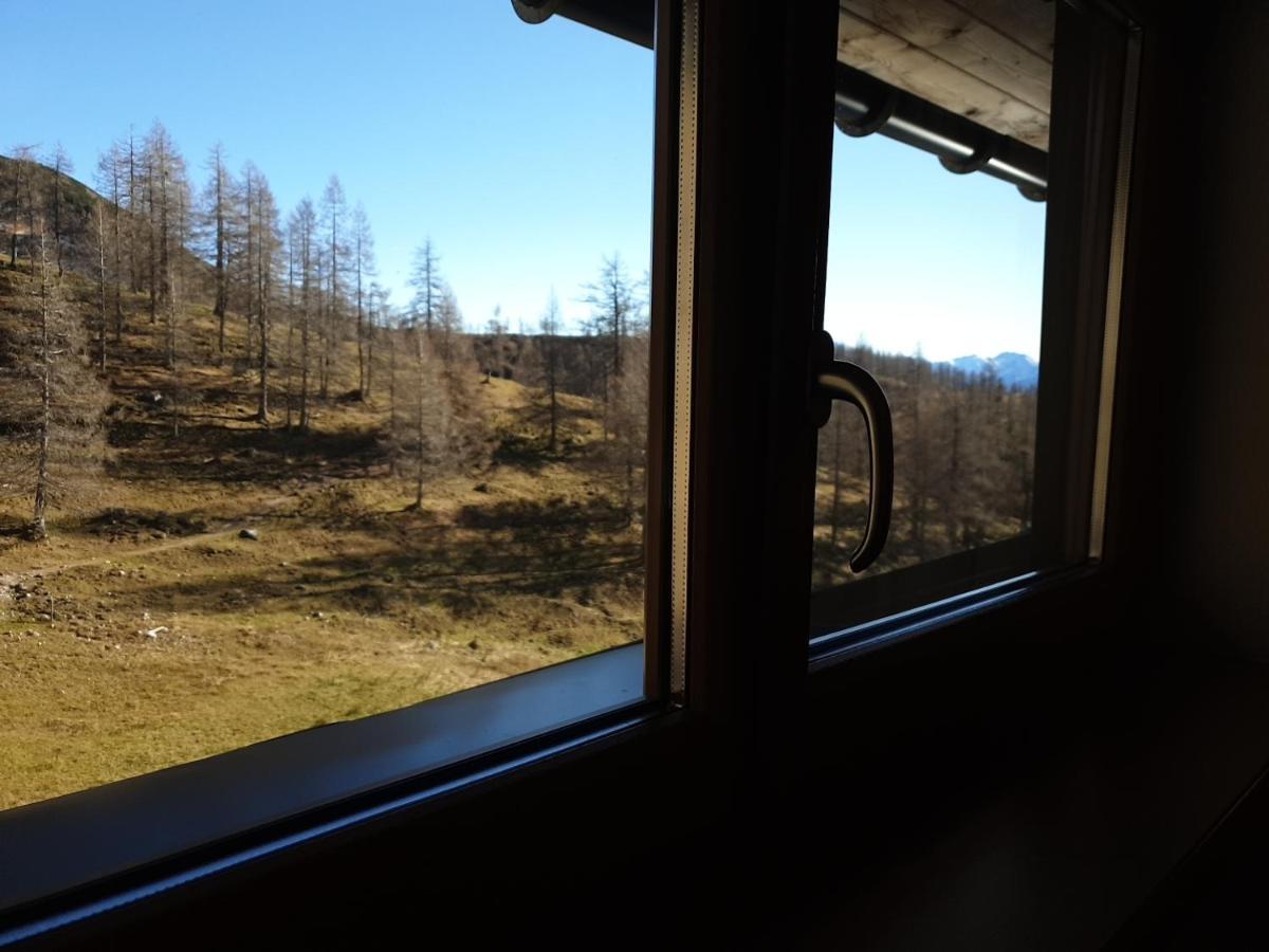 Berghotel Türlwand Ramsau am Dachstein Exterior foto