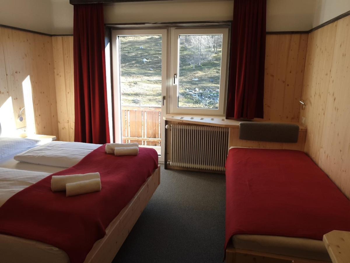 Berghotel Türlwand Ramsau am Dachstein Exterior foto