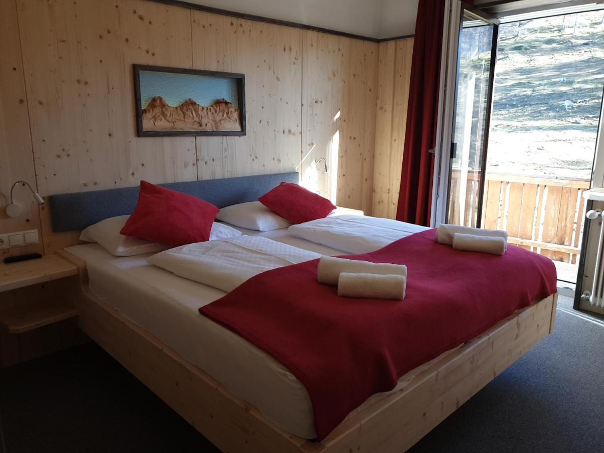 Berghotel Türlwand Ramsau am Dachstein Exterior foto