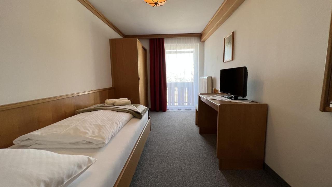 Berghotel Türlwand Ramsau am Dachstein Exterior foto