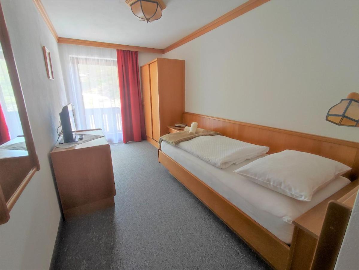 Berghotel Türlwand Ramsau am Dachstein Exterior foto