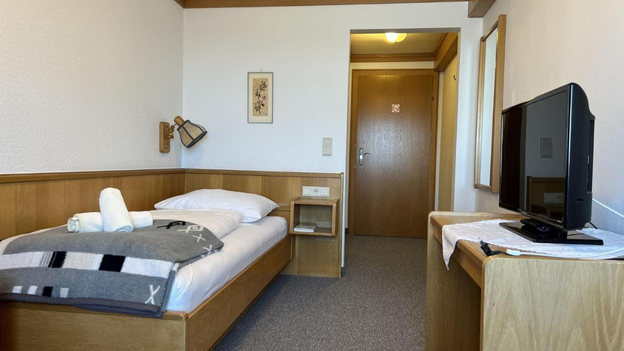 Berghotel Türlwand Ramsau am Dachstein Exterior foto