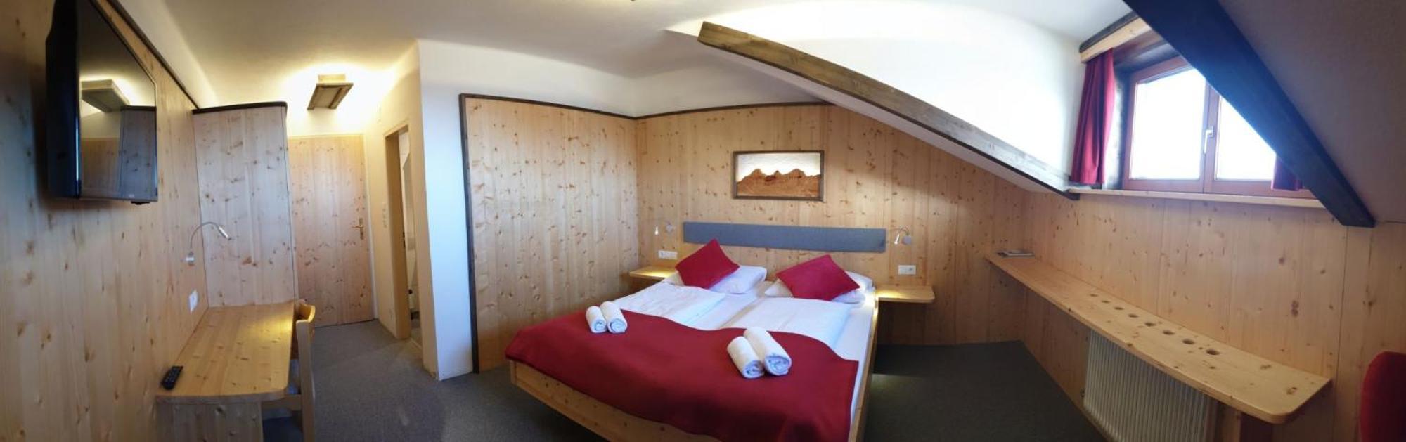 Berghotel Türlwand Ramsau am Dachstein Exterior foto