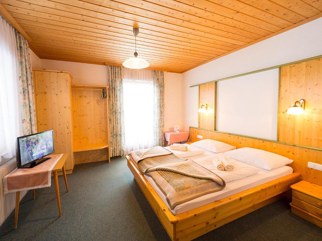 Berghotel Türlwand Ramsau am Dachstein Exterior foto