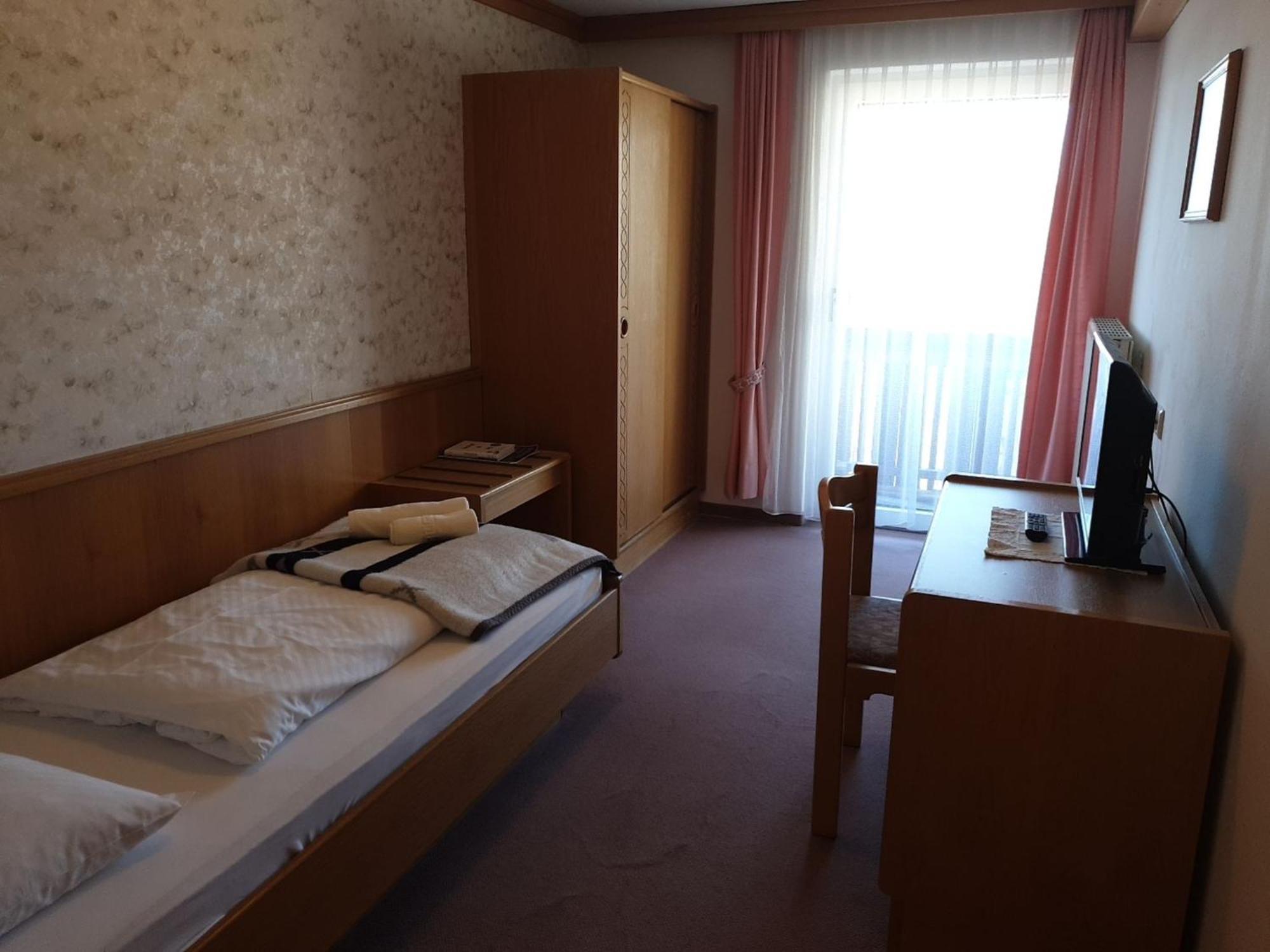 Berghotel Türlwand Ramsau am Dachstein Exterior foto