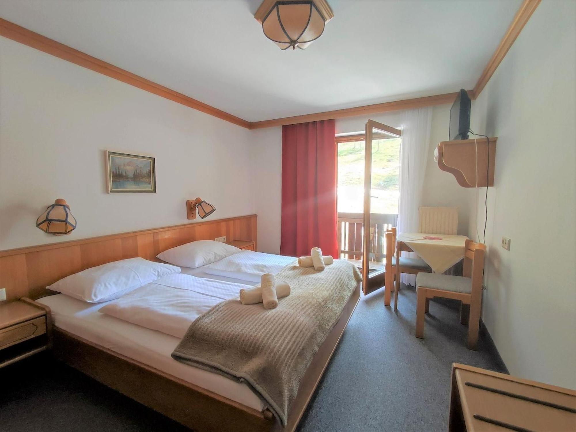 Berghotel Türlwand Ramsau am Dachstein Exterior foto