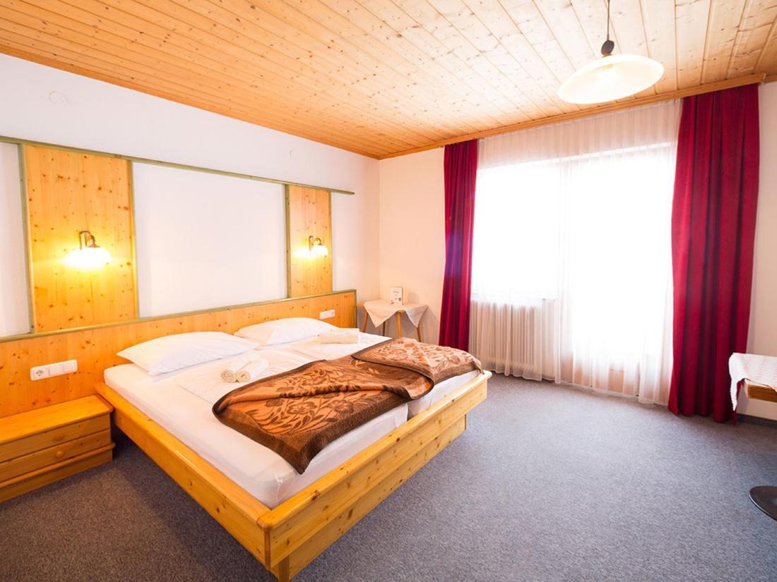 Berghotel Türlwand Ramsau am Dachstein Exterior foto