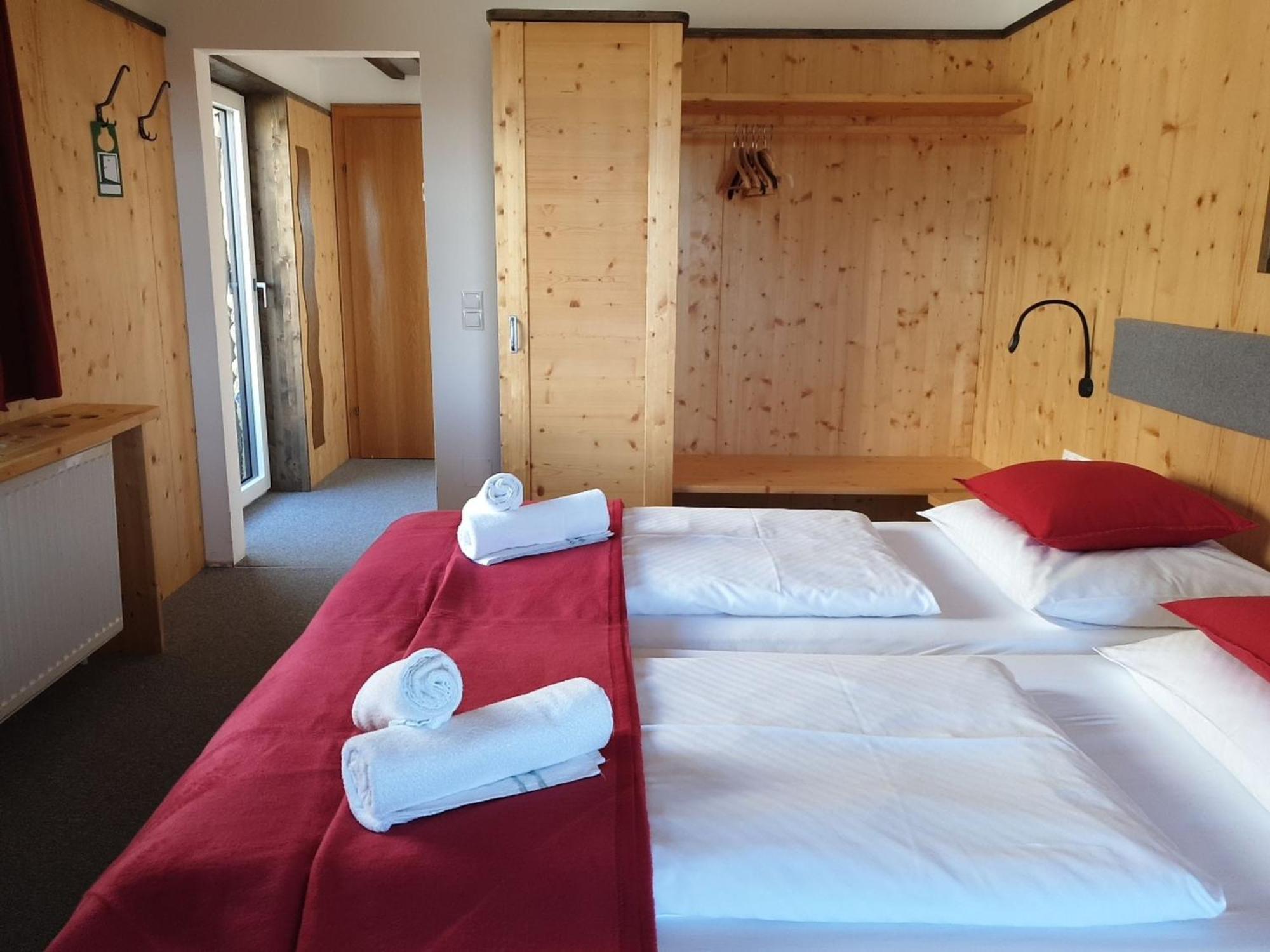 Berghotel Türlwand Ramsau am Dachstein Exterior foto
