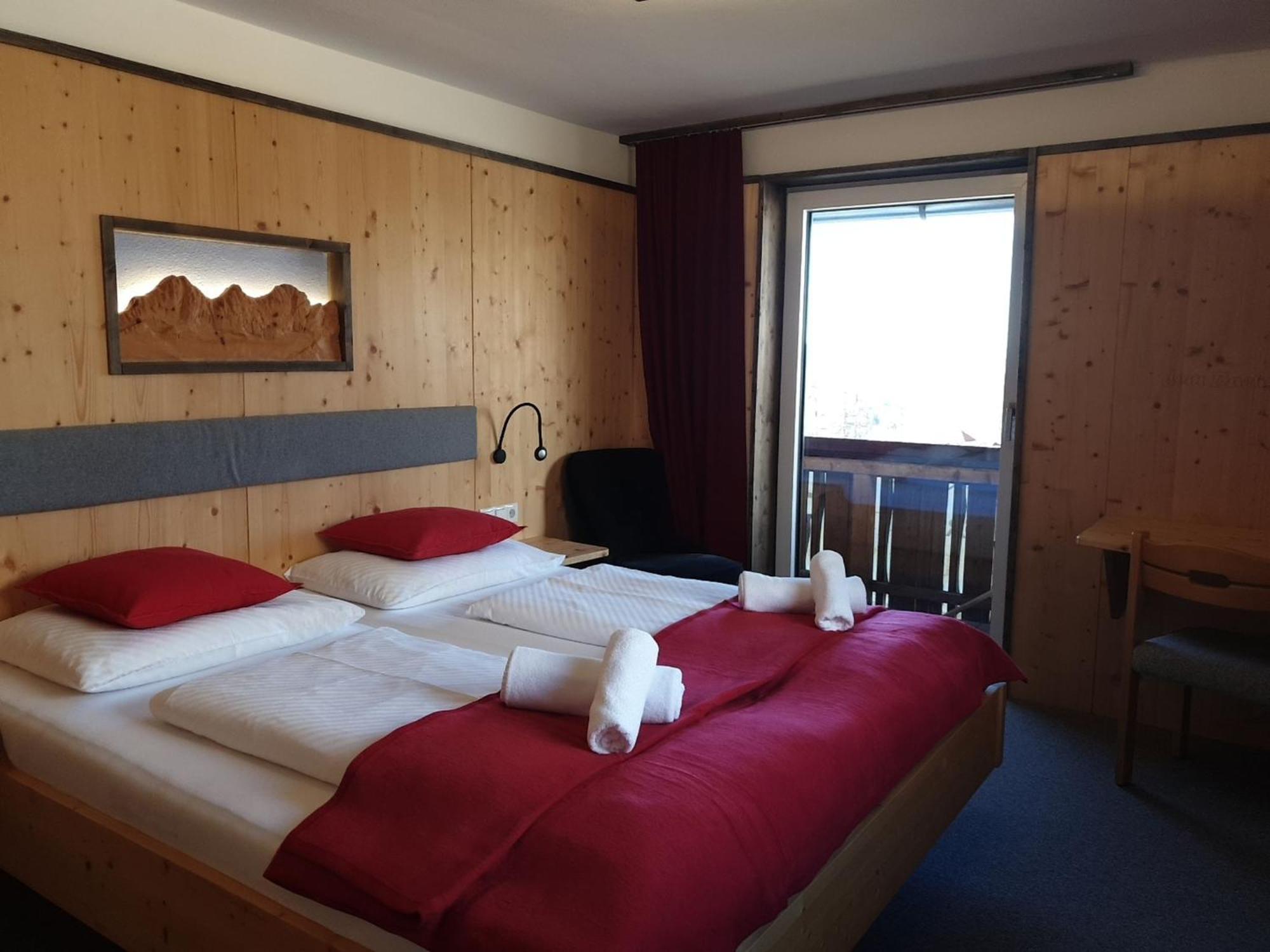 Berghotel Türlwand Ramsau am Dachstein Exterior foto
